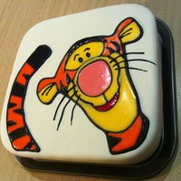 Tigger 