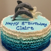 Dolphins Splash Dolphins splash