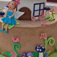 Fairy Garden