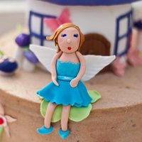 Fairy Garden