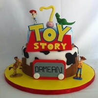 Toy Story 