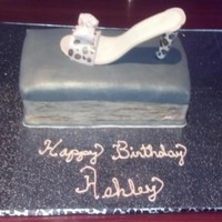 First Full Size Shoestrawberry Cake With Swiss Meringue Buttercream First full-size shoe...Strawberry Cake with Swiss Meringue Buttercream