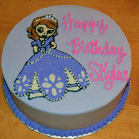 Sofia The First All bc