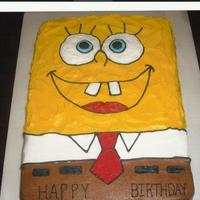 Spongebob 