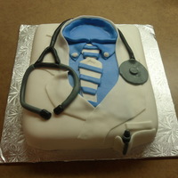 Dr. Cake! 