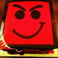 Bon Jovi Cake Bon Jovi Cake
