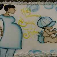 Baby Shower 