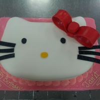 Hello Kitty 