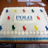 Polo Ralph Lauran 