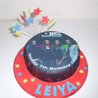 Jls 