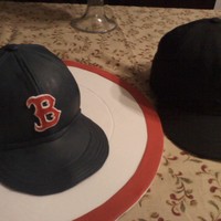 Boston Ball Cap