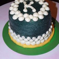 4 Inch Personal Cakes 