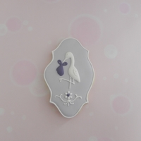 Baby Stork Baby Stork