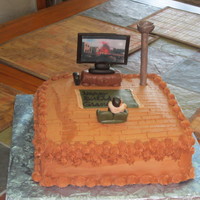 Xbox Gaming Playing XBox