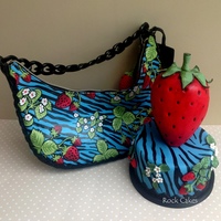 Inspired By My Favourite Handbag Tfl Inspired by my favourite handbag. TFL