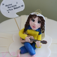 Happy Birthday Mrs. Bigley