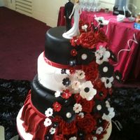 Wedding Cake WEDDING CAKE