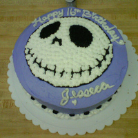 Sweet 16 2Nd Time Around.. This was another sweet 16 for my daughter. This was for her youth group at church! They loved it!!