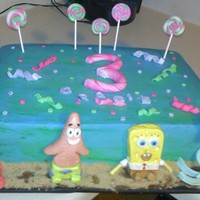 Gracies Birthday