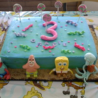 Gracies Birthday