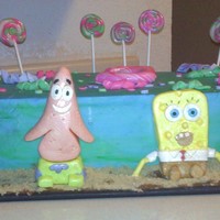 Gracies Birthday