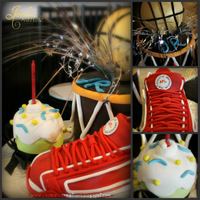 Basketball Deluxe Thirtieth