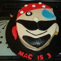 Pirate For Mac 