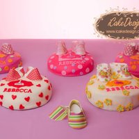 Baby Shoes Boutique 