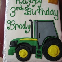 John Deere John Deere