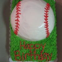 All Buttercream All buttercream