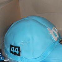 Baseball Cap