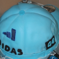 Baseball Cap