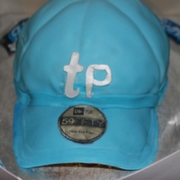Baseball Cap