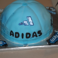 Baseball Cap