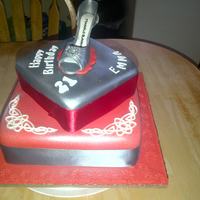 Celebration Cakes Birthday Cake