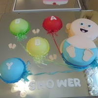 Baby Shower Baby Shower