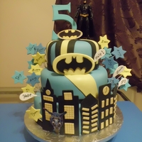 Batman Batman