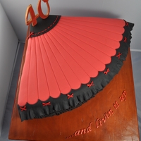 Flamenco Theme