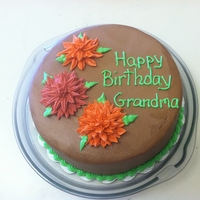 Birthday Cake generic birthday cake