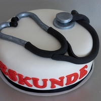 Medical School For my little sister who's going to med. school :)