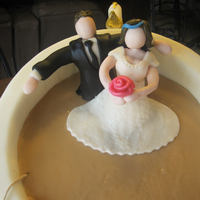 Mad Hatter Tea Party Wedding