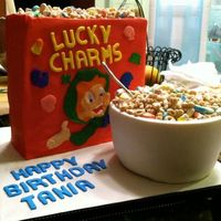 Lucky Charms 