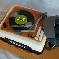 Music Equipment gramophone