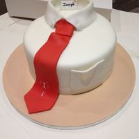 First Communion Cake First communion cake for my son