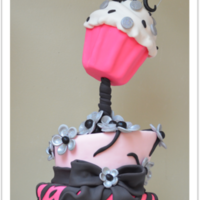 Pretty In Pinks Twist 