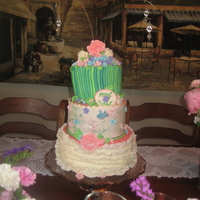 Grandmother's 90Th