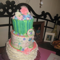 Grandmother's 90Th