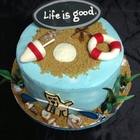 Life Is Good Everything Is Edible Except The The Lollipop Sticks Life Is Good. Everything is edible except the the lollipop sticks.