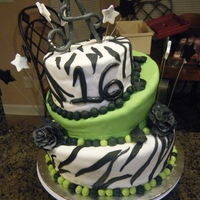 Another Sweet 16 another sweet 16