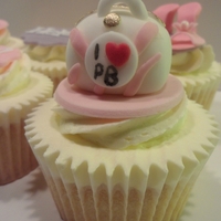 Pauls Boutique Mini Handbag Cupcake 